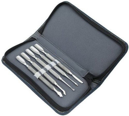 Manicure Pedicure tool Kits  PL-3