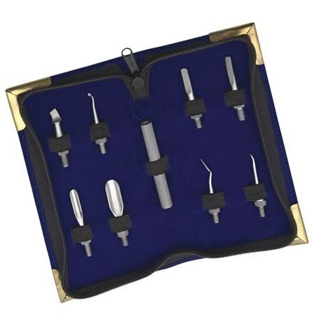 Manicure Pedicure tool Kits  PL-4