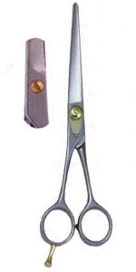 Barber Scissor  PL-7610