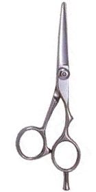 Barber Scissor  PL-7611