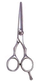 Barber Scissor  PL-7612