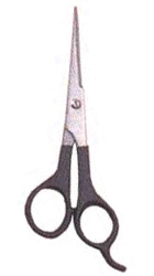 Barber Scissor  PL-7616