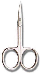 Cuticle Scissor  PL-7710